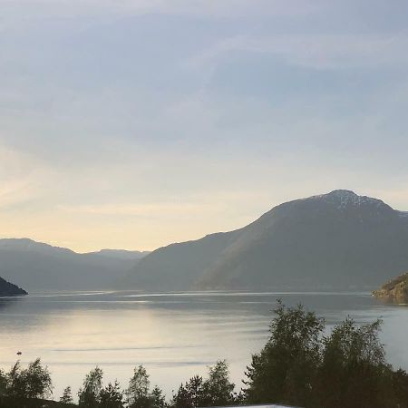 ホテル Hardangerpark As キンサルビク エクステリア 写真